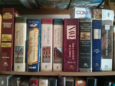 Photos of Librer&iacute;a Monte Sion