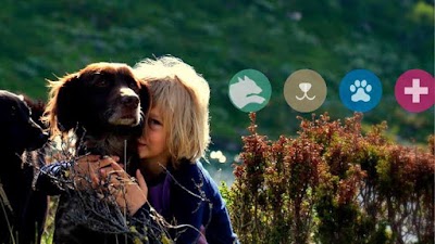 Photos of Fjellveterin&aelig;ren v. Oddrun Lina Runde