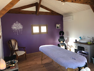 Photo n°10 de Ayurvéda, Massages Bien Etre, Thérapeute Corporelle en Ayurveda, Soins énergétiques 82 Tarn et Garonne, 47 Lot et Garonne à Lacour (Praticien de médecine alternative)