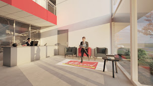 Photo n°3 de S.B.I (Société Bâtiment Industriel) à Saint-Égrève (Entreprise de construction)