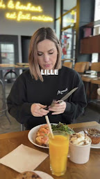 Photo n°42 de Mamatte Boulangerie Café à Amiens (Salon de thé)