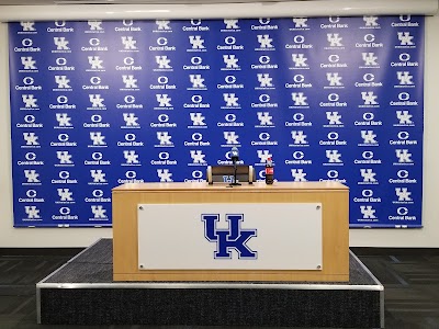 Kroger Field