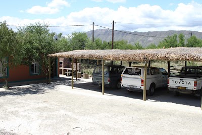 Photos of Swartberg Cottages