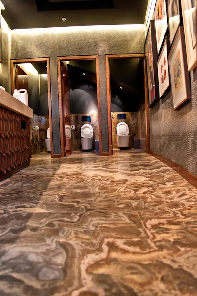 Photos of Sangengalo Marble, Granite and Engineered Stone