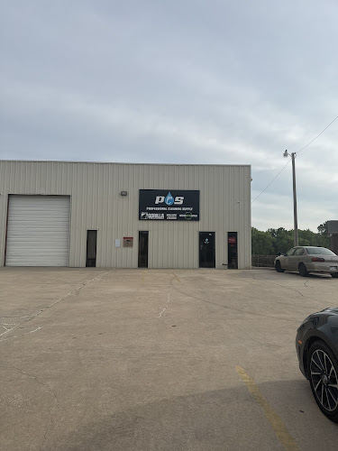 Detail Supply of Oklahoma