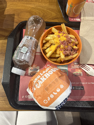 Photo 10 - Burger King