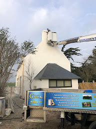 Photo n°13 de Renovation-Guillet à Plonéour-Lanvern (Façadier)