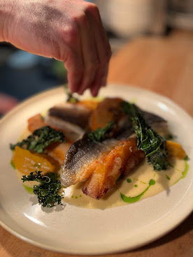 RASCAL Restaurant Lyon by null