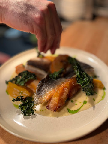 RASCAL Restaurant Lyon by null