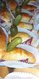 Photo n°26 de MON PETIT BRUNCH Arles - Livraisons de brunchs et petits-déjeuners CAMDEN COFFEE CLUB bar à café pour vos évènements à Arles (Livraison de repas à domicile)