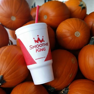 Smoothie King