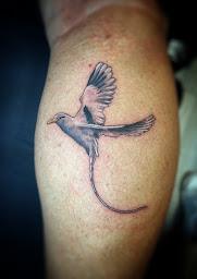 Photo n°20 de LebonTattoo à Saint-Louis (Tatoueur)