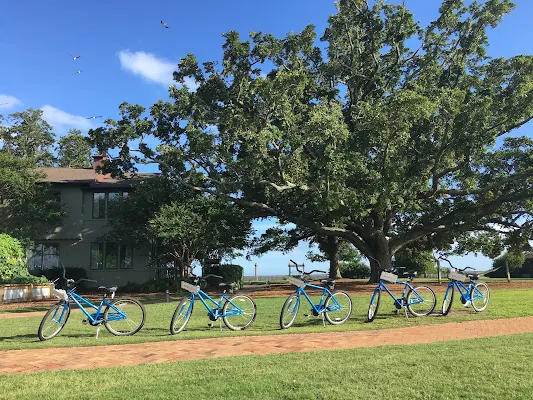 Fairhope Bike Rentals