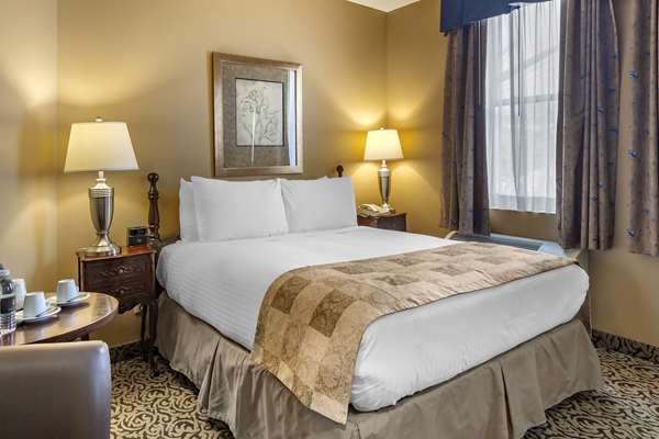 The Parlour Inn, an Ascend Collection Hotel by null