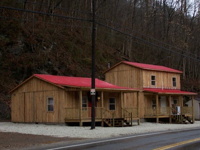Photos of Miller Cabins