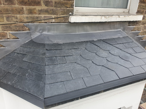 Specialist Roofers Ltd - Thumbnail