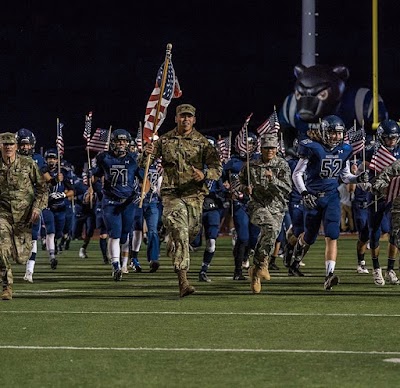 Hutchison Stadium