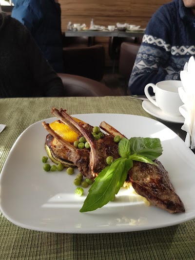Photos of Rafe Coffee and Food