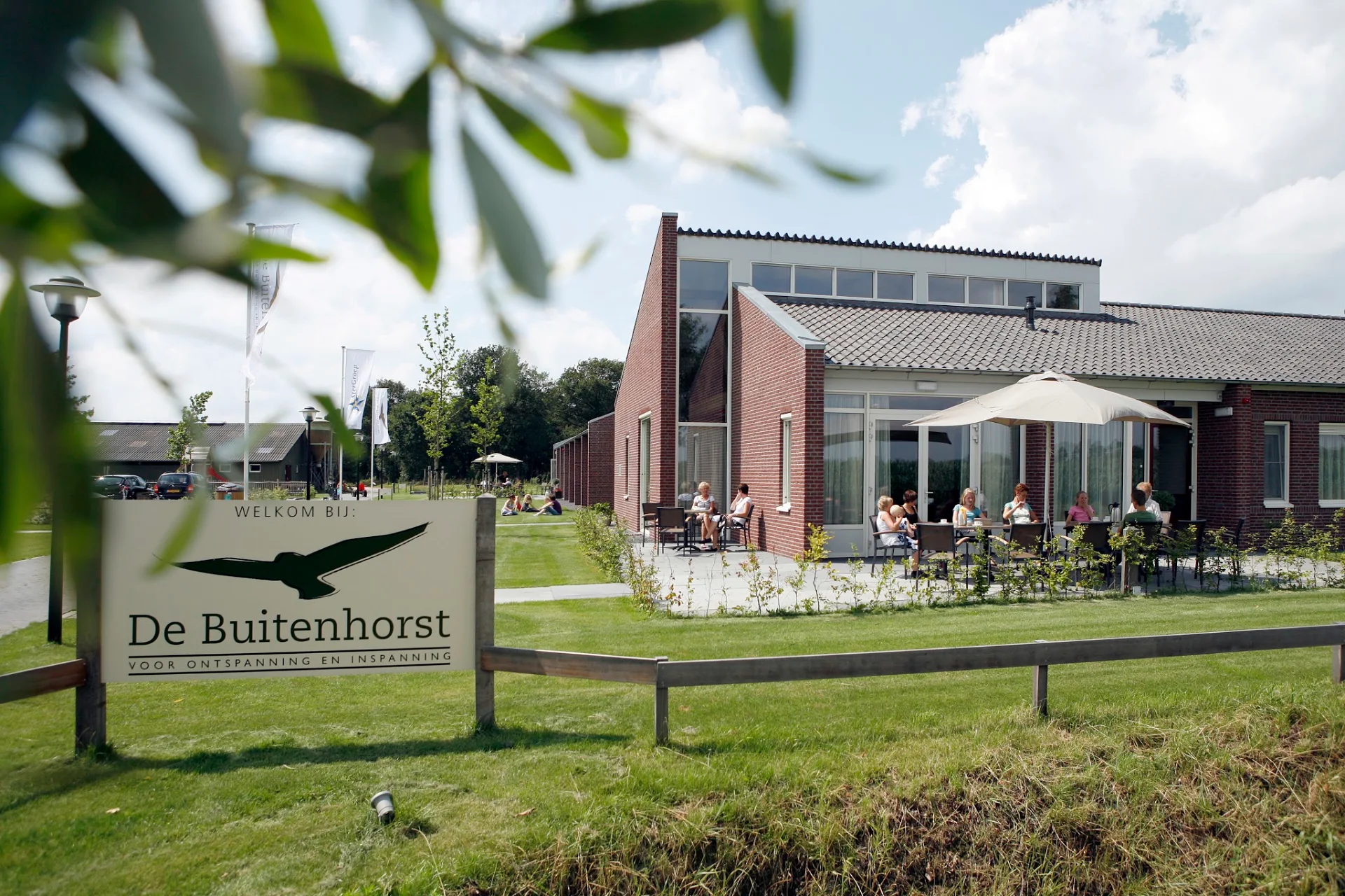 The Buitenhorst