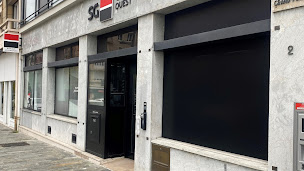 Photo n°1 de SG à Rouen (Banque d'épargne)