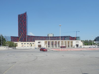 Nový fotbalový stadion