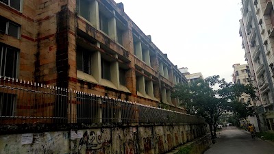 Photos of Viquarunnisa Noon School and College Bashundhara Branch