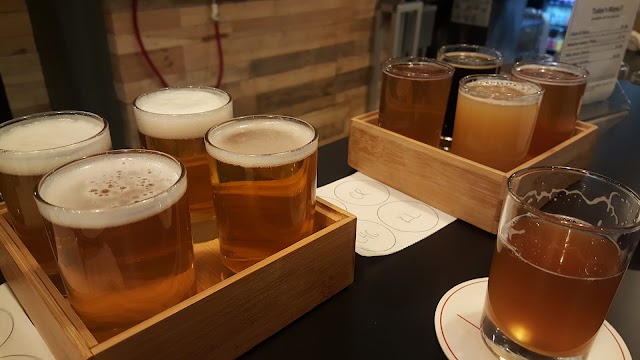 Idle Hands Craft Ales