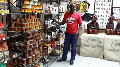 Photos of Masai Coffee