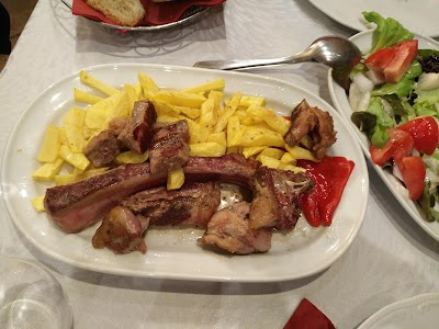 Photos of Camarote Madrid