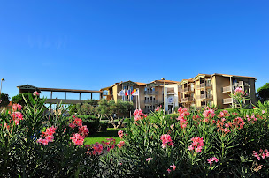 Photo n°55 de VVF Narbonne-Plage Saint-Pierre-la-Mer à Fleury (Village de vacances)