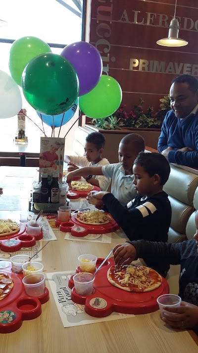 Photos of Panarottis Potchefstroom