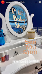 Photo n°11 de P'tit baby shop à Bayonne (Magasin pour femmes enceintes)