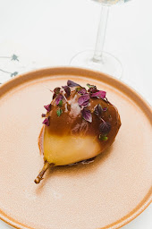 Photo n°23 de Restaurant Safran à Marseille (Café)