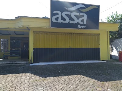 Photos of PT.ASSA RENT