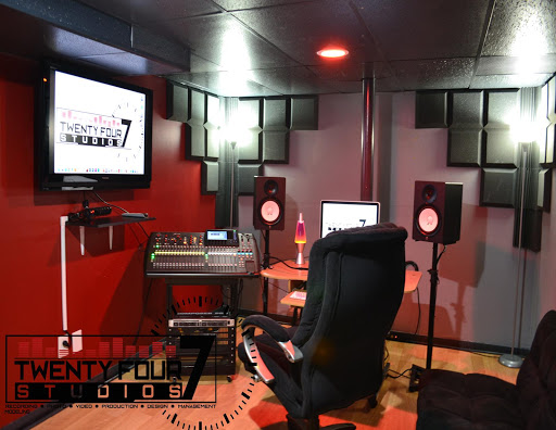 24/7 Studios Inc