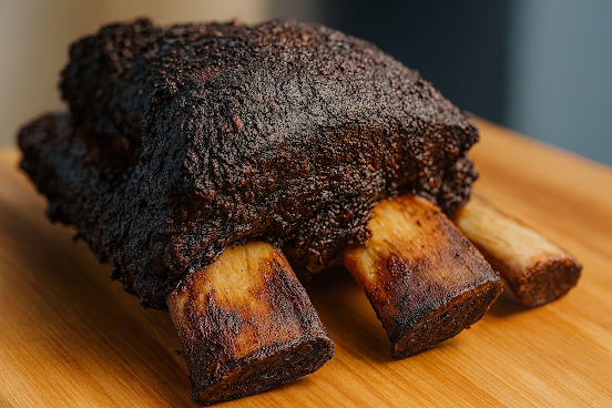 Cochon King BBQ by null