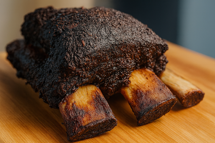 Cochon King BBQ by null