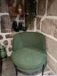 Photo n°18 de Auberge du Prieuré à Saint-Angel (Hôtel)