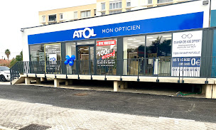 Photo n°11 de Opticien Marignane - Atol Mon Opticien à Marignane (Opticien)