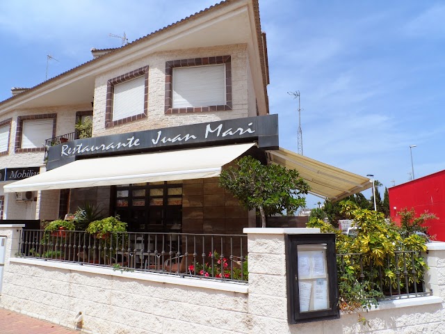 Juan Mari
