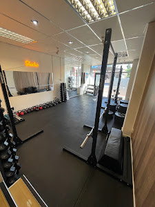 Get Up And Glow Fitness