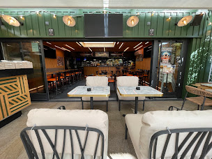 Photo n°100 de La Madrague du Cap à Lège-Cap-Ferret (Crêperie)