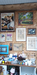 Photo n°12 de Brocante-Bazar L'Isabel à Geneston (Bazar)