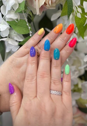 Nail Diamond - Thumbnail