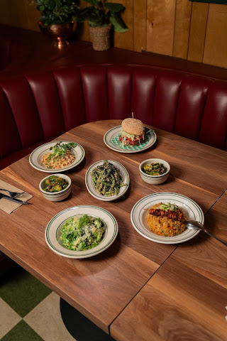 The Copper Room by null