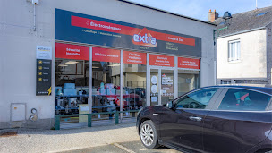 Photo n°2 de Voltavov' - Extra à Les Villages Vovéens (Magasin de lave-linges et sèche-linges)