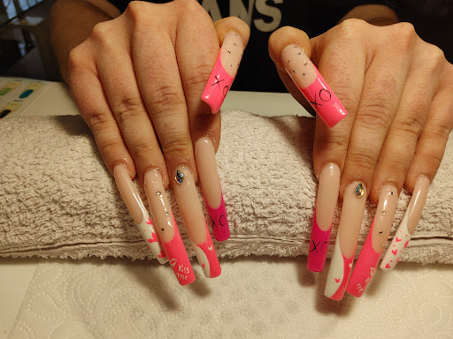 Anh Nails Nagelstudio & Spa - Bottrop - Thumbnail