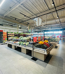 Photo n°33 de Auchan Supermarché Mouvaux à Mouvaux (Supermarché)