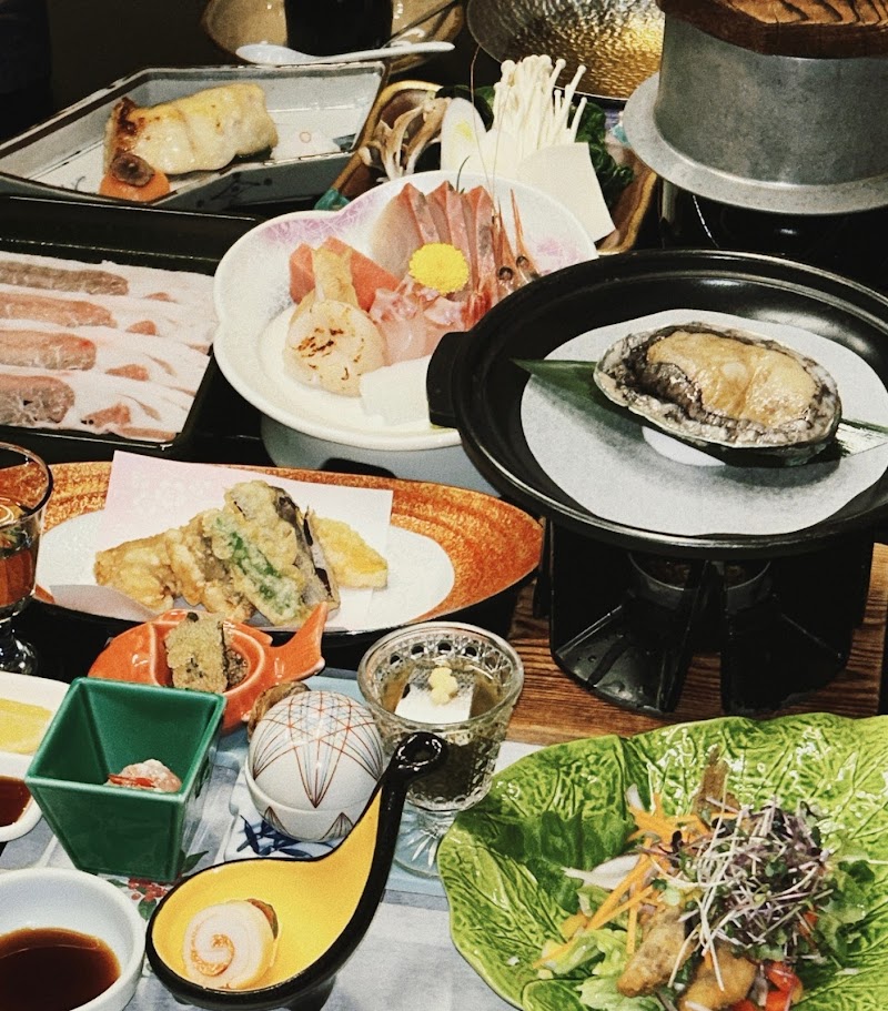 潮風薫る宿 みはらし