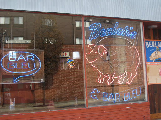 Bar Bleu - Thumbnail